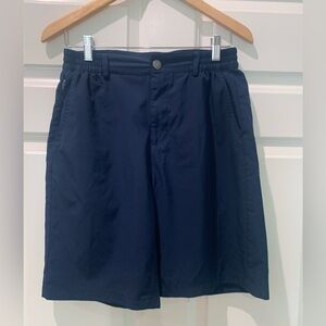 Gradual mens small golf shorts